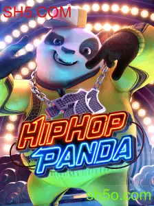 HipHopPanda