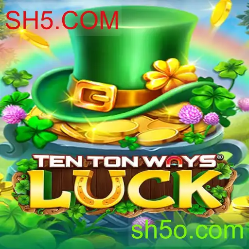 Descubra as Emoções de TenTonWaysLuck: O Jogo Que Conquista a Todos